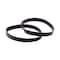 Dirt Devil Dirt Devil Vacuum Belt For Upright Vacuums 2 pk 3720310001 - alternate 1